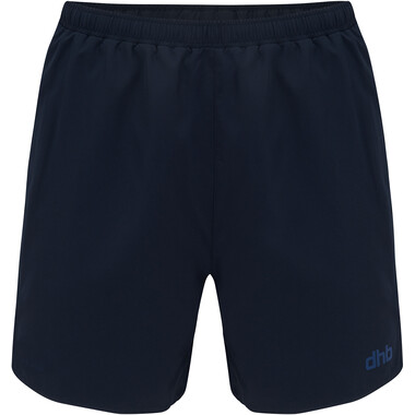 DHB 5" Run Shorts Blue 0